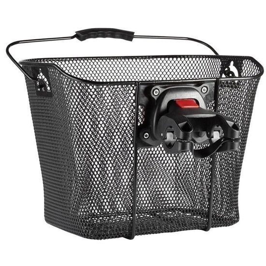 COS FATA RFR CLICK&GO PRINDERE PE GHIDON Negru