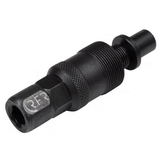 PRESA EXTRACTOARE ANGRENAJ UNIVERSALA RFR 2IN1 NEGRU
