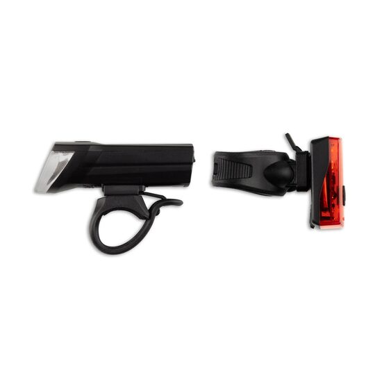 SET LUMINI RFR TOUR USB CMPT Black