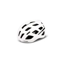 CASCA CUBE HELMET ROAD RACE White L (58-62)