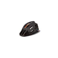 CASCA CUBE HELMET ROOK X ActionTeam Grey Orange M (52-57)
