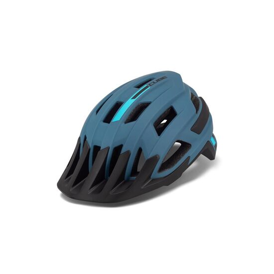CASCA CUBE HELMET ROOK blue  L