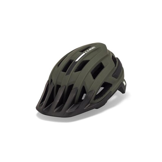 CASCA CUBE ROOK Olive M
