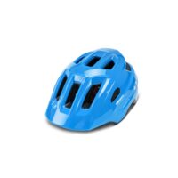 Casca CUBE LINOK TEAMLINE Glossy Blue Red