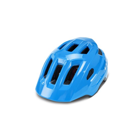 Casca CUBE LINOK TEAMLINE Glossy Blue Red