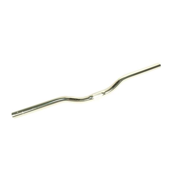 Ghidon curbat ZOOM alu. 25.4/580/30 30004010