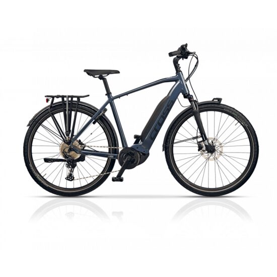 Bicicleta CROSS Lumina Gent Touring 28 - 560mm