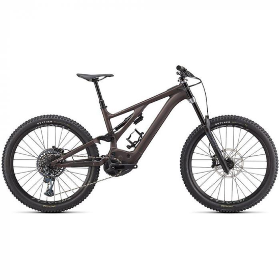 Bicicleta SPECIALIZED Kenevo Expert - Satin Doppio/Sand S3