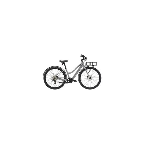 BICICLETA ELECTRICA CANNONDALE TREADWELL NEO 2 EQ REMIXTE 2022