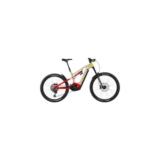 BICICLETA ELECTRICA CANNONDALE MOTERRA NEO CARBON LT 1 QUICKSAND M