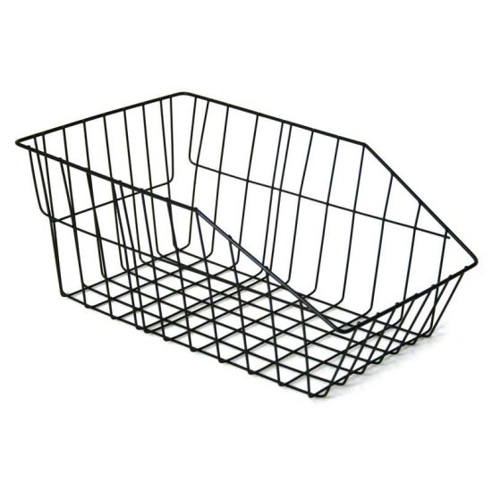 Cos Spate KOMORN BAR-S  Negru