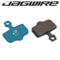 Placute frana Jagwire Organice Compatibile avid Elixir R, CR, CR Mag, 1, 3, 5, 7, 9, X.0, XX, World Cup