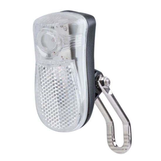 Far cu Baterii AN LUN  1 Led