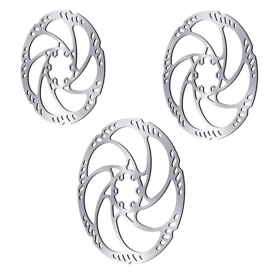 MAGURA Rotor Storm SL.2 160mm 6 suruburi