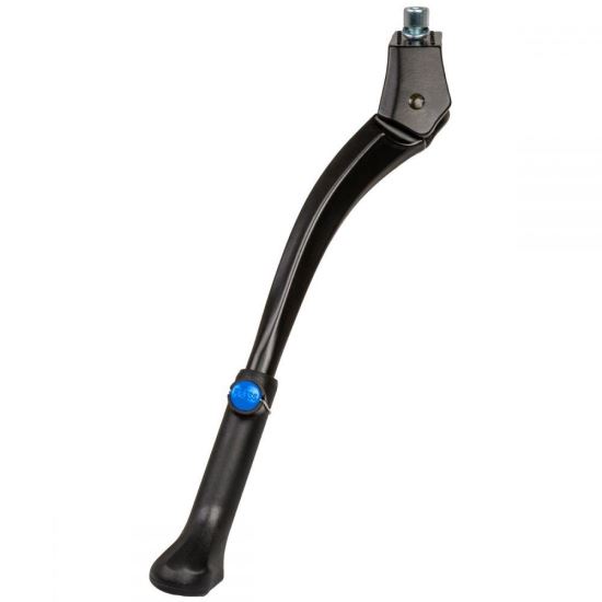 Cric Aluminiu M-WAVE 24"-29" Negru