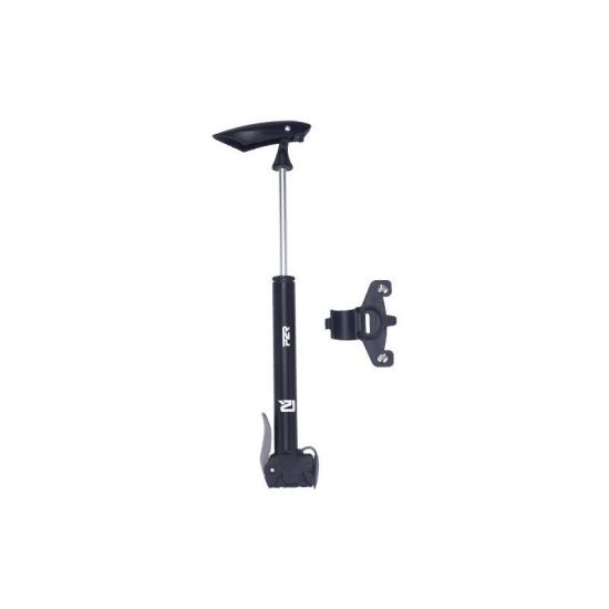 Pompa Mini P2R AIRLOAD 30SPD Aluminiu Negru