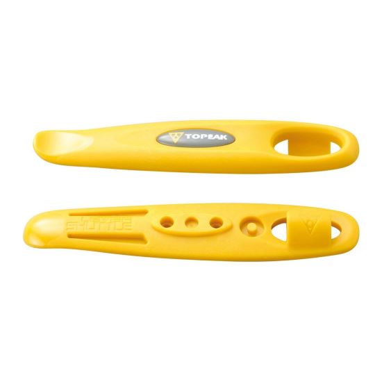 Levier Topeak Service Shuttle Lever 1.1,Galben,28 g