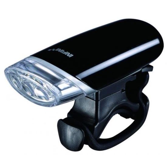 Far Infini I-112W, 3 leduri, 3 functii, baterii