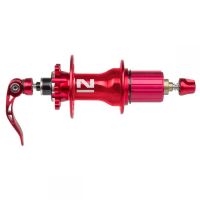 Butuc Spate NOVATEC D792SB/A-AA-11/12S 32H-Rosu