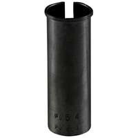 Adaptor Tija Sa de la 34,9 mm la 31.6 mm Negru