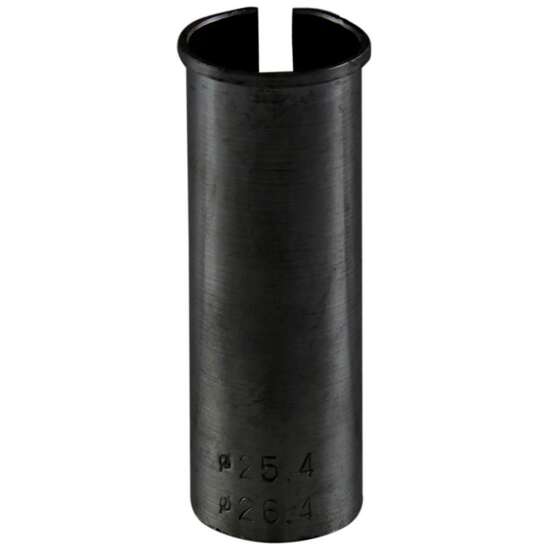Adaptor Tija Sa de la 34,9 mm la 31.6 mm Negru