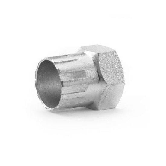 Cheie Pinioane Casetate Silver