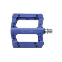 Pedale HT PA12A-Albastru(41359) Pini Detasabili