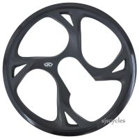 APARATOARE ANGRENAJ SHIMANO FC-M371 48T SI SURUBURI DE FIXARE