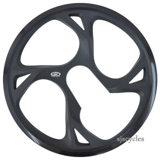 APARATOARE ANGRENAJ SHIMANO FC-M371 48T SI SURUBURI DE FIXARE