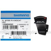 INDICATOR UNIT SHIMANO SL-M7000 DREAPTA