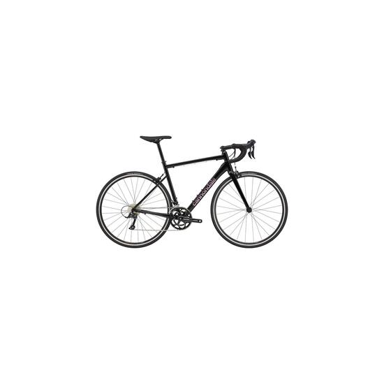 BICICLETA CANNONDALE CAAD OPTIMO 3 2022 BLACK 54CM