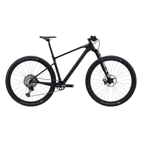 BICICLETA CANNONDALE SCALPEL HT HI-MOD 1 CARBON 2022 L