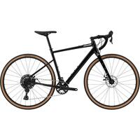 BICICLETA CANNONDALE TOPSTONE 4 BLACK S