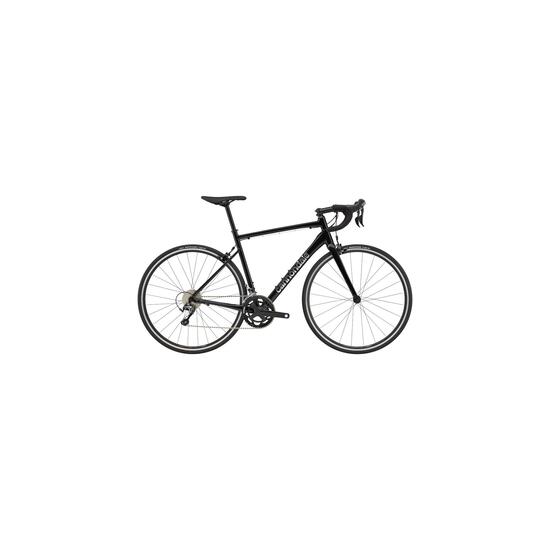 BICICLETA CANNONDALE CAAD OPTIMO 2 BLACK PEARL 2022 56CM