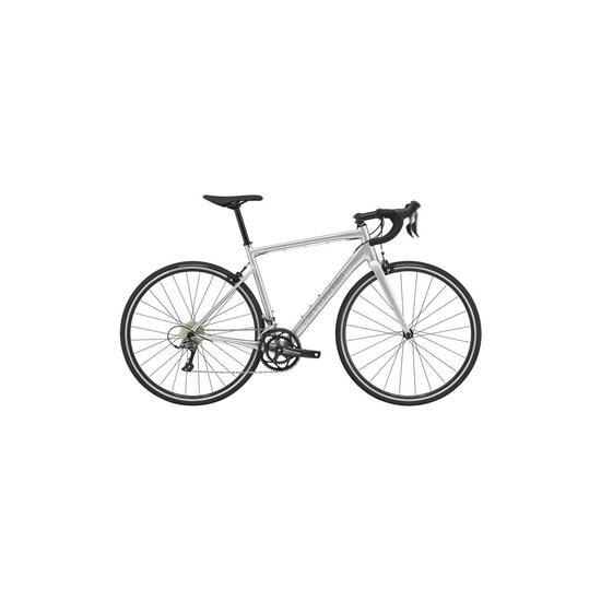 BICICLETA CANNONDALE CAAD OPTIMO 4 SILVER 2022 56CM