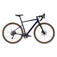 BICICLETA CANNONDALE TOPSTONE 2 MIDNIGHT BLUE L