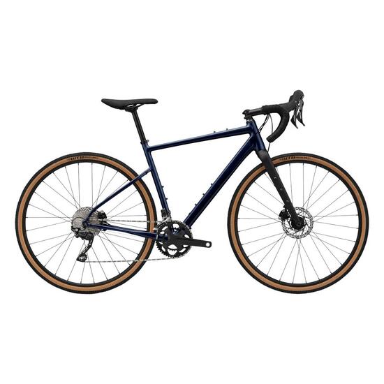 BICICLETA CANNONDALE TOPSTONE 2 MIDNIGHT BLUE L