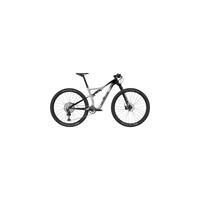 BICICLETA CANNONDALE SCALPEL CARBON 3 MERCURY 2022 L