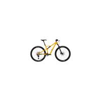 BICICLETA CANNONDALE SCALPEL CARBON SE 2 2022 MANGO L