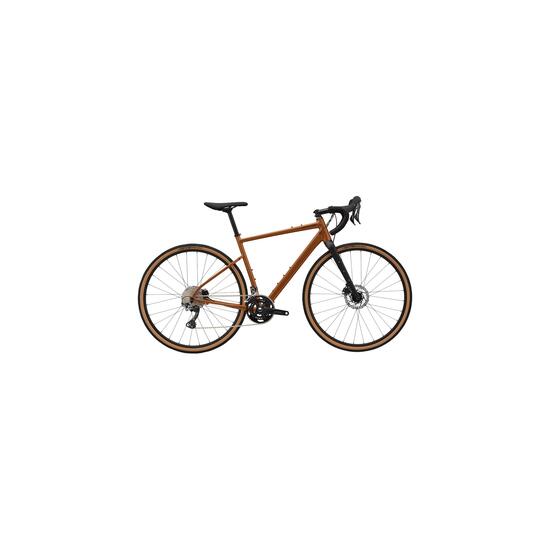 BICICLETA CANNONDALE TOPSTONE 1 CINNAMON 2022 L