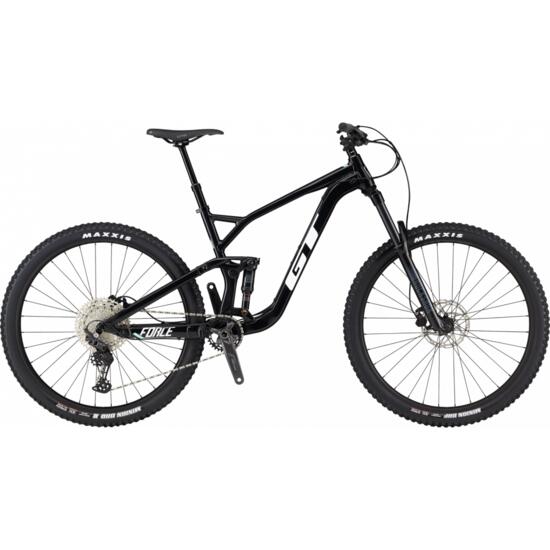 BICICLETA GT FORCE SPORT 2022 BLACK L