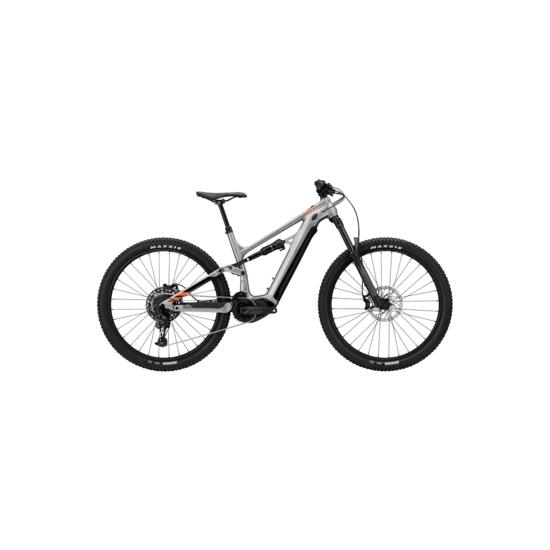BICICLETA ELECTRICA CANNONDALE MOTERRA NEO 4 L