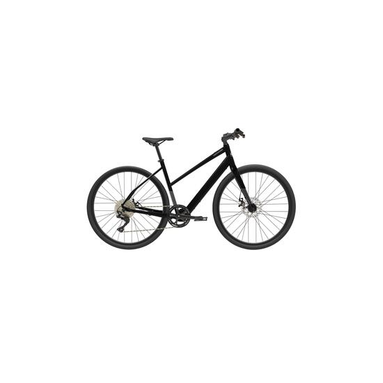 BICICLETA ELECTRICA CANNONDALE TESORO NEO SL EQ REMIXTE M