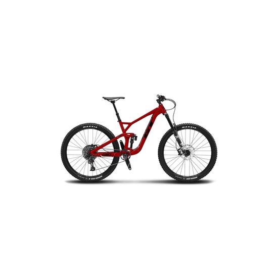 BICICLETA GT FORCE COMP RED 2022 M