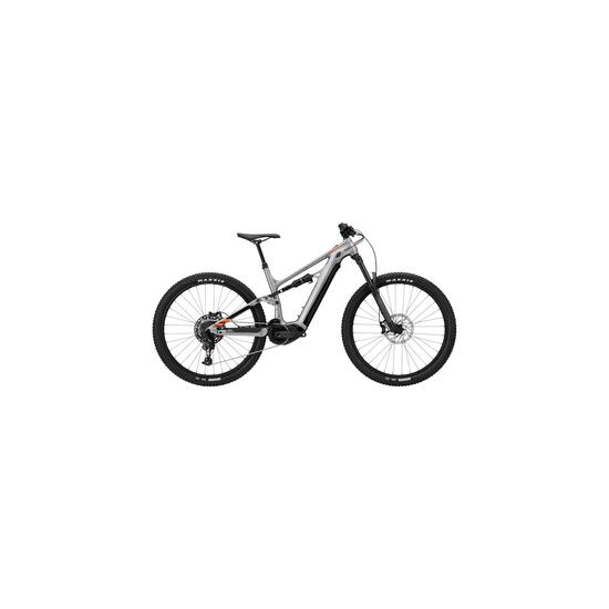BICICLETA ELECTRICA CANNONDALE MOTERRA NEO 4 M