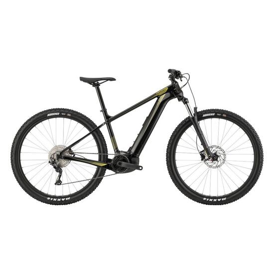 BICICLETA ELECTRICA CANNONDALE TRAIL NEO 3 2022 S