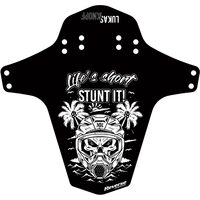 Aparatoare Reverse LUKAS KNOPF STUNT IT