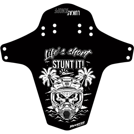 Aparatoare Reverse LUKAS KNOPF STUNT IT