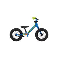 BICICLETA COPII CANNONDALE TRAIL BALANCE 12" ELECTRIC BLUE 2022