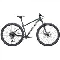 Bicicleta SPECIALIZED Rockhopper Expert 29 - Gloss Oak Green Metallic S